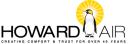 Howard Air logo